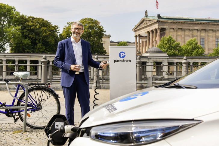 Unternehmer sollten unbedingt einen Dienstleister nutzen, um Ladeinfrastruktur zu planen und zu installieren.