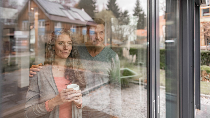 Der Bund nimmt viel Geld in die Hand, um die Energiewende im Wärmesektor in Gang zu bringen.