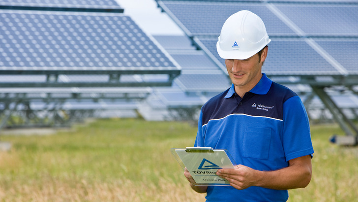 Für ihre Studie haben die Forscher auf reale Feldmessungen des TÜV Rheinland zurückgegriffen.