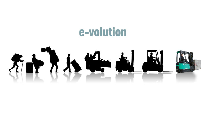 Tecklenborg geht den nächsten Schritt in der Entwicklung der Industriemobilität.