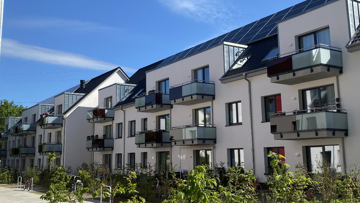 Quartierskonzepte sind ein Thema bei der Online-Konferenz.