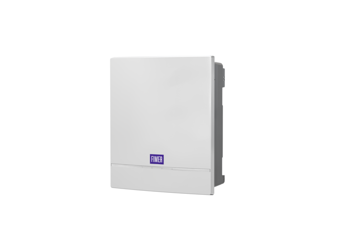 Produkt der Woche: ein dreiphasiger Wechselrichter von Fimer.