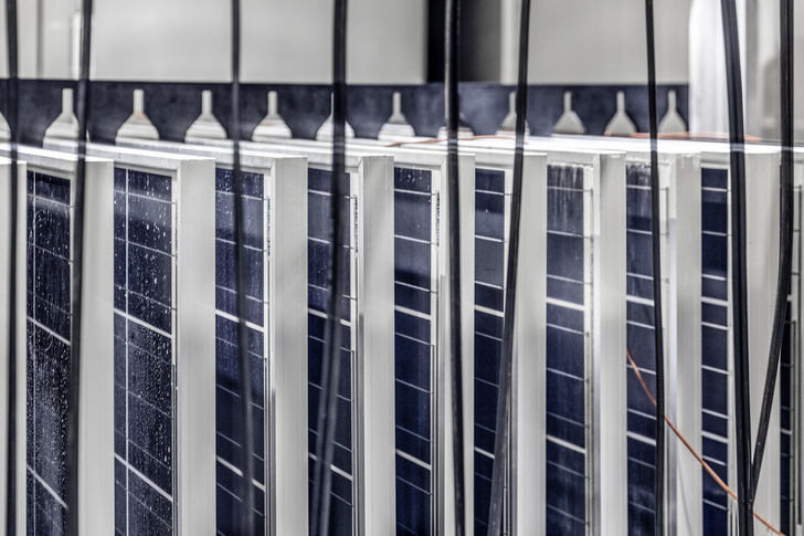 Modulhersteller wie Q Cells starten eine Offensive: mit neuen Produkten und neuen Fabriken.