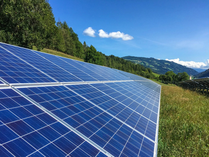 Österreich ist schon auf einem guten Weg hin zur regenerativen Stromversorgung. Das Tempo muss aber anziehen, wenn das bis 2030 gelingen soll. - © Foto: eco-tec.at
