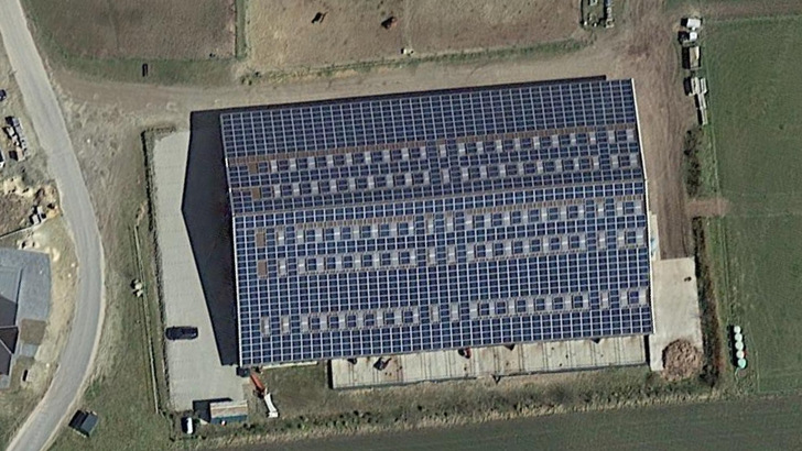 Diese Anlage in Niedersachsen steht zum Verkauf.