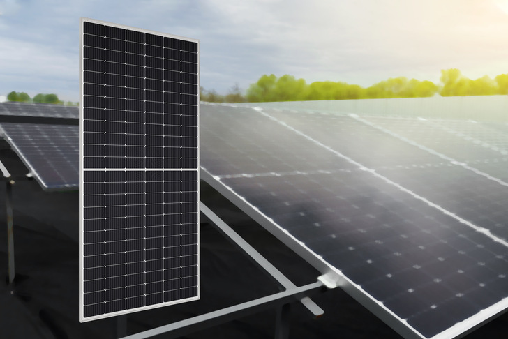 Das NU-JD445 hat ein Gewicht von nur 25 Kilogramm.