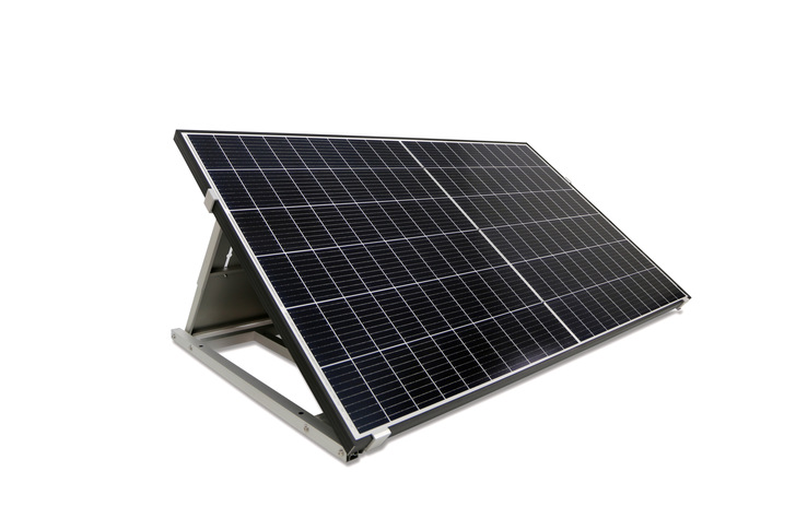 Produkt der Woche: das Solar Kit von Self PV.