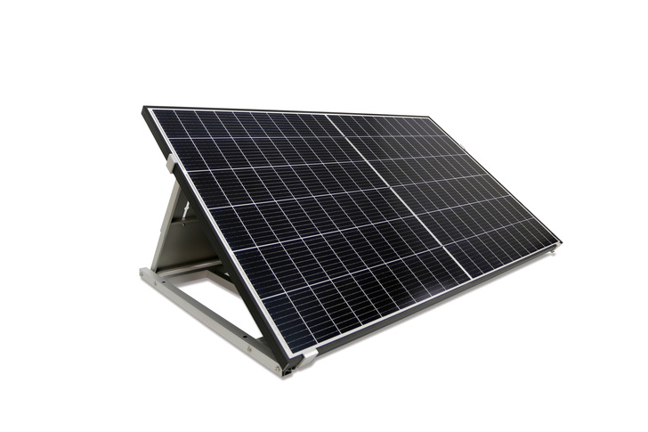 Produkt der Woche: das Solar Kit von Self PV. - © Green Akku

