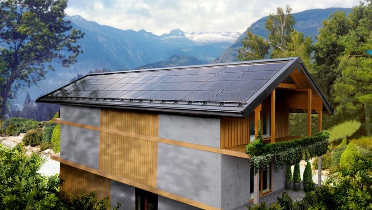 Auch der Gebäudesektor in der Schweiz wird wohl die Klimaziele reißen. Doch immerhin ist er auf einem guten Weg – genau wir der Energiesektor.