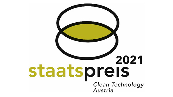 Mit dem Staatspreis zeichnet das Klimaschutzministerium innovative Lösungen und Projekte der Energiewende aus.