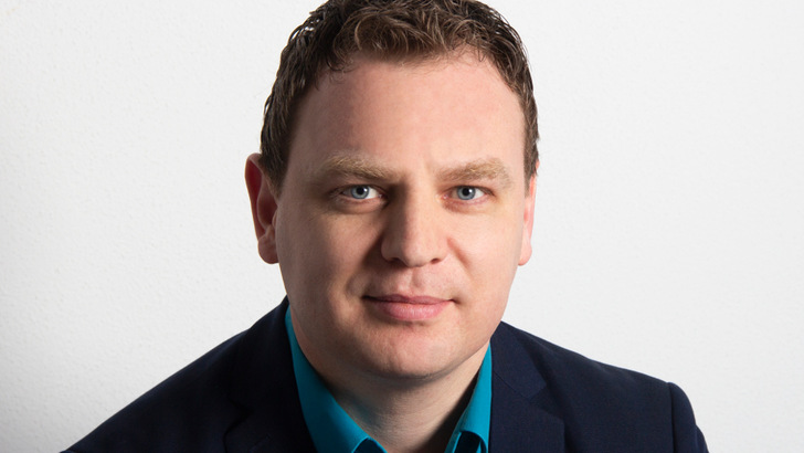 Franz-Josef Feilmeier ist Gründer und CEO von Fenecon in Deggendorf.