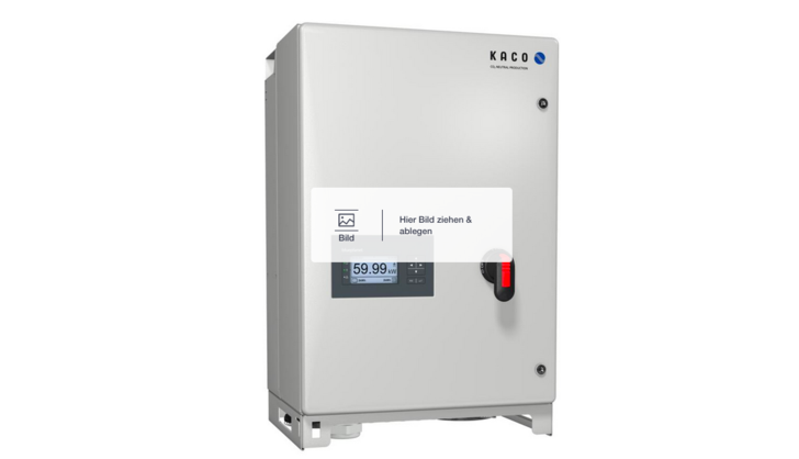 Das Nachfolgermodell des Blueplanet 50.0.