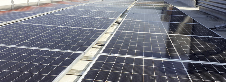 Finanzierung als Dienstleistung durch Dritte wird im Gewerbesegment eine wichtige Rolle spielen.