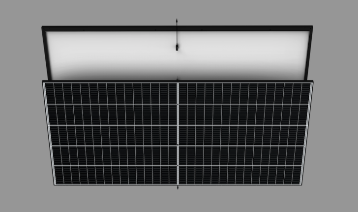 Produkte der Woche: das Vertex-Modul von Trina.