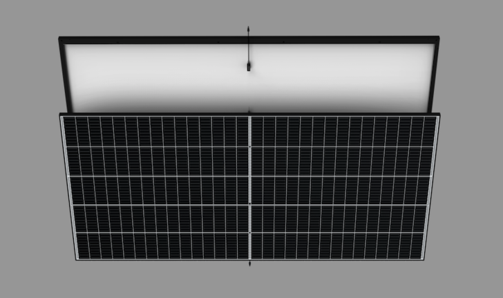 Produkte der Woche: das Vertex-Modul von Trina. - © Trina Solar
