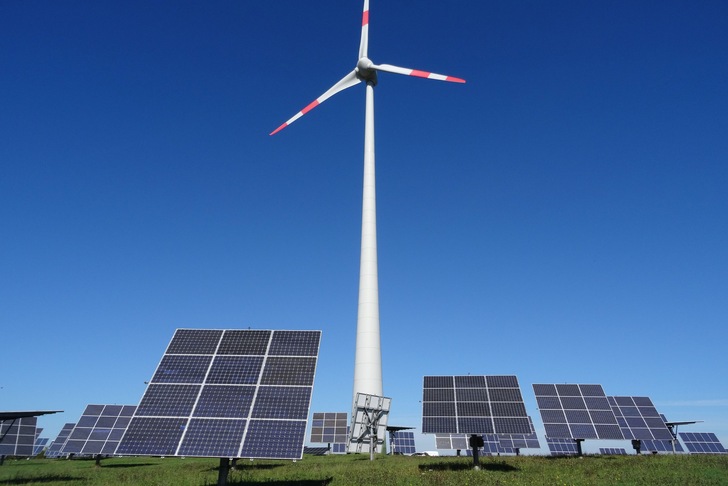 Spätestens 2040 soll der Südwesten klimaneutral sein.