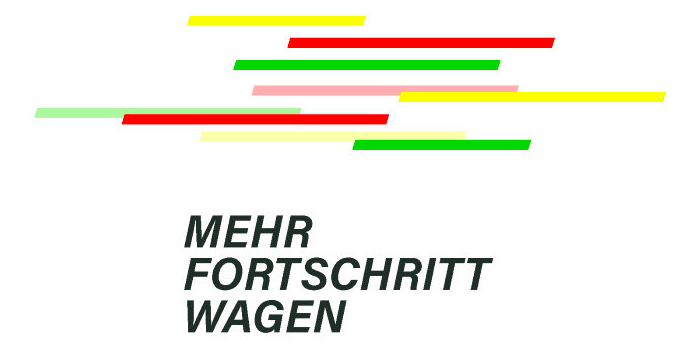 „Die Ampel steht“, sagte Kanzlerkandidat Olaf Scholz (SPD) bei der Verstellung des Vertrags. - © SPD, Grüne, FDP
