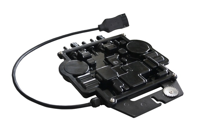 Das Produkt der Woche von AP Systems.