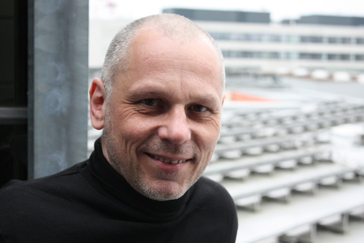 Sven Ullrich ist Redakteur der photovoltaik.