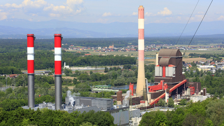 Wenn Erdgas die Kohle ersetzt, bleibt nicht viel vom Klimaschutz übrig.