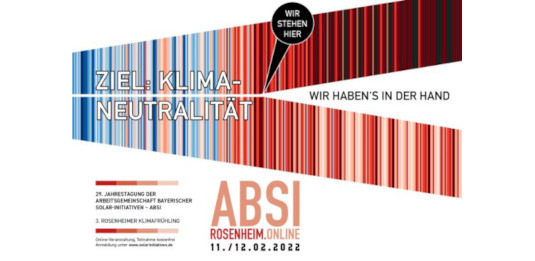 Die Teilnehmer der Jahrestagung erwartet ein spannendes Programm.