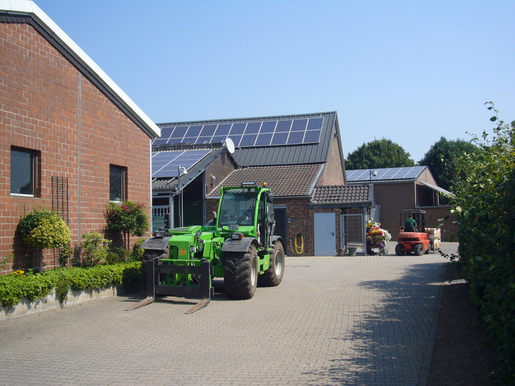 Der BNE kritisiert eine unpassende Regelung für die erbschaftssteuerliche Behandlung von Solarparkflächen. 