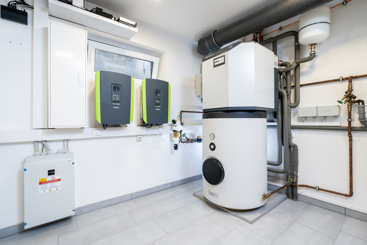 Die Garantieverlängerung gilt für Geräte mit einer Leistung von bis zu 20 Kilowatt.