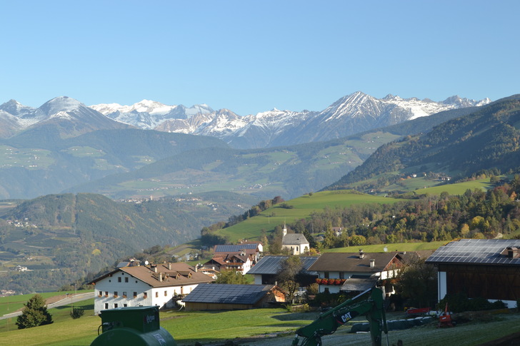 Ist das Netz auch für solche Anlagen bereit? In Österreich ist das das Geheimnis der Netzbetreiber.