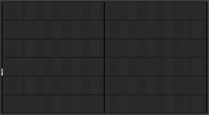 Neues Modul ohne Blei: Alpha Pure von REC Solar.