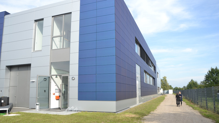 Die Solarfassade ist längst keine Frage von Kompromissen mehr.