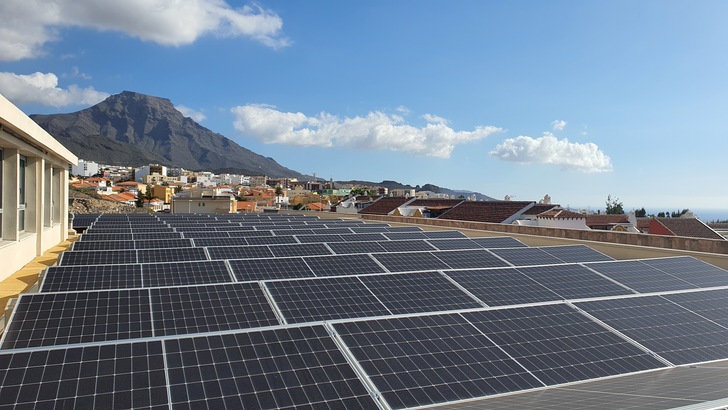 Energiegemeinschaft auf Tenerifa: Eon und die Gemeinde Adeje bauen ein innovatives Konzept.