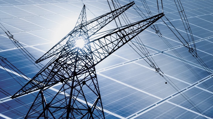 Die Energiewende muss auch bei den Verteilnetzen ankommen, Digitalisierung hilft. - © SMA
