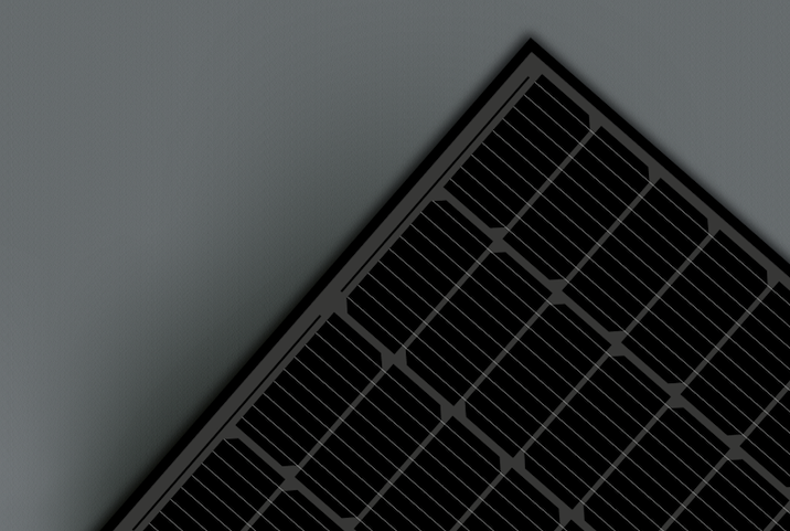 Das Modul TEN HC 108 von Solarday.
