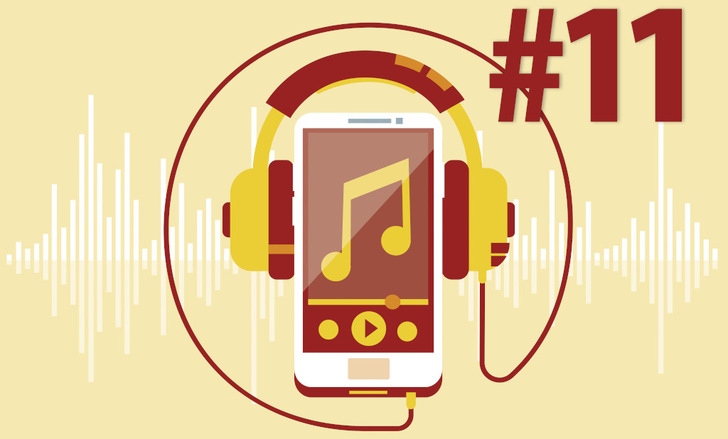 Der neue Podcast ist bereits die elfte Folge der Serie, die sich der Energiewende im Gebäude widmet.