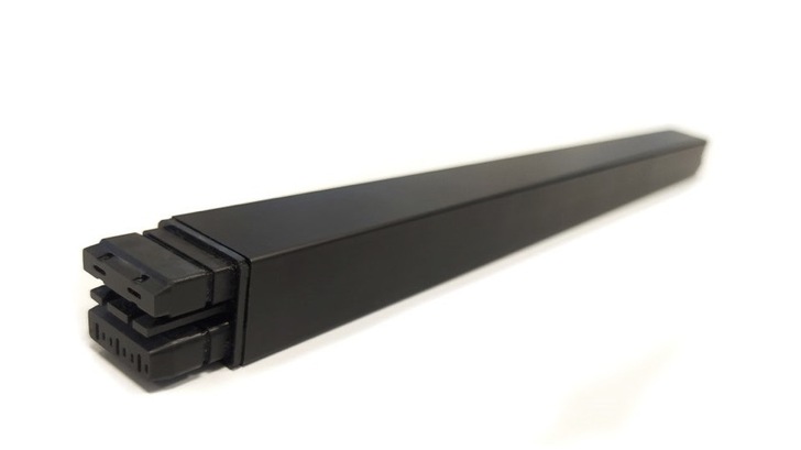 Der Power Stick INV-350 gehörte zu den Finalisten des diesjährigen Intersolar Awards 2022.