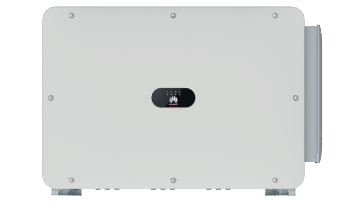 Produkt der Woche: ein Stringwechselrichter für Freiflächenanlagen.
