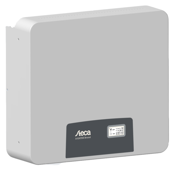 Produkte der Woche: der hybride Stecagrid.