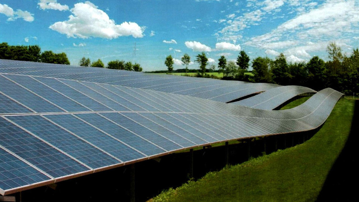 Dieser Park steht nach fast zehnjährigem Betrieb zum Verkauf.