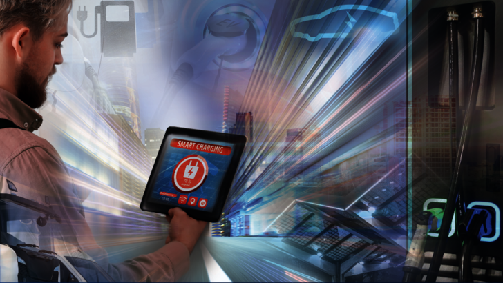 Die aktuelle Übersicht über den Markt für Ladesysteme enthält mehr als nur die Auflistung der technischen Daten.