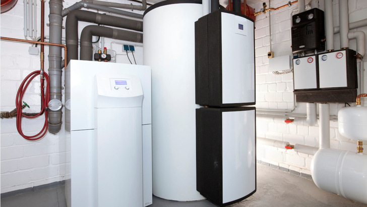 Die Wärmepumpe hat auch in diesem Jahr weiter Marktanteile dazugewonnen.