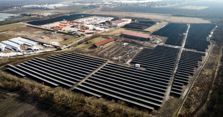 Für den Bau von Solarparks hat auch die Steiermark jetzt Flächen festgelegt.
