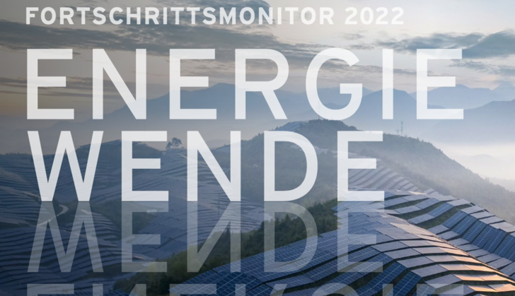 Der Fortschrittsmonitor Energiewende zeigt unter anderem die größten Hemmnisse auf. - © BDEW/ EY
