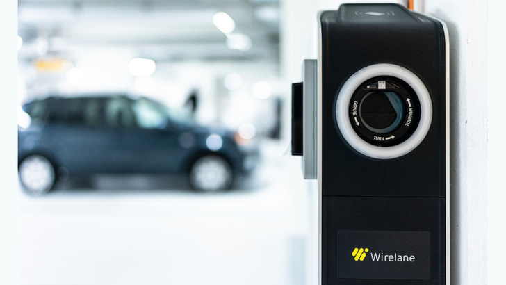 Mit den neuen Ladesäulen will die Hotelgruppe das Angebot an die Gäste ausweiten, ihre Elektroautos vor Ort zu tanken.