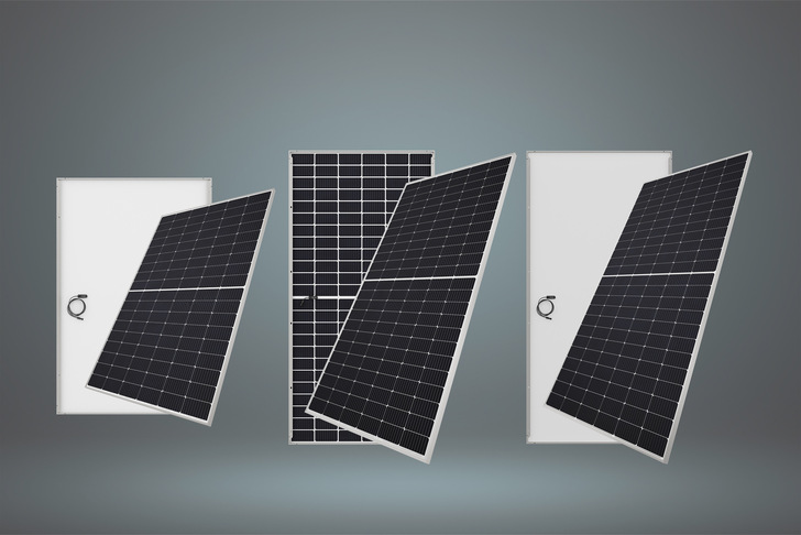 Produkt der Woche: Halbzellenmodule mit mehr Leistung.
