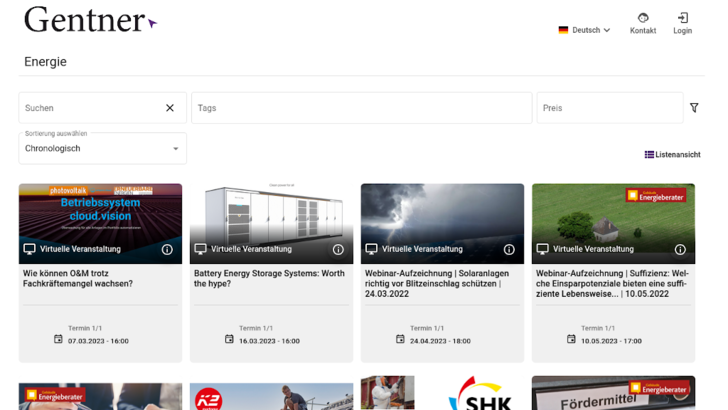 Das neue Angebot ist ab sofort freigeschalten.