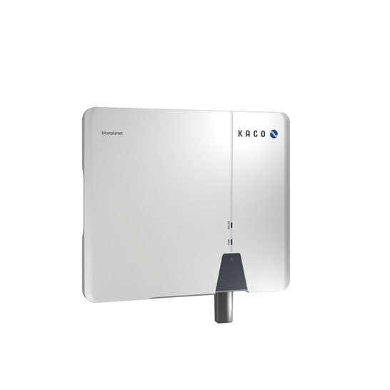 Produkt der Woche: die neue Serie Blueplanet NX3.