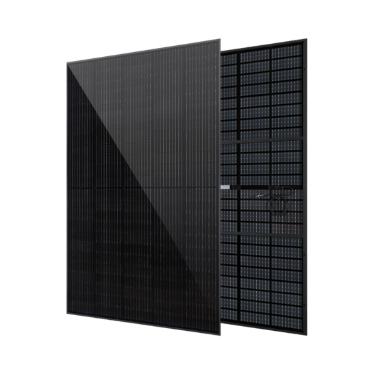 Produkte der Woche: das Doppelglasmodul von Maysun.