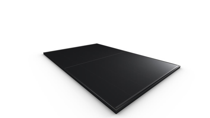 Das ABC-Modul mit silberfreier Metallisierung,