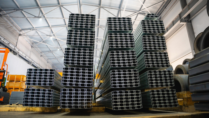 In Osteuropa gehört Solar SK bereits zu den wichtigsten Anbietern von Montagetechnik. - © Solar SK
