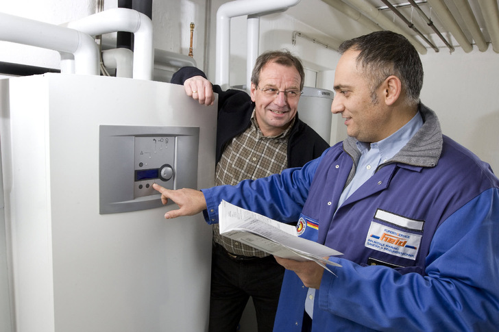 Die Hauseigentümer und auch die Wärmepumpenbranche brauchen Planungssicherheit, wenn die Energiewende im Heizungskeller klappen soll. - © BWP
